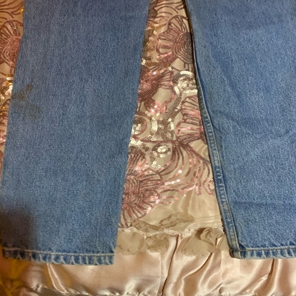 CARHARTT MENS JEANS 30x32👖 - Picture 9 of 13